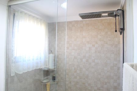 Apartamento à venda com 76m², 2 quartos e 1 vagaBanheiro da Suíte