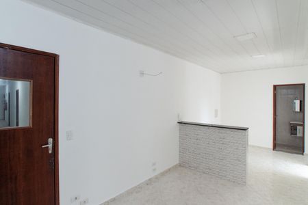 Sala de apartamento para alugar com 2 quartos, 30m² em Vila Maria Alta, São Paulo