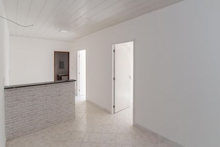 Sala de apartamento para alugar com 2 quartos, 30m² em Vila Maria Alta, São Paulo