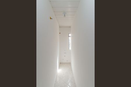 Apartamento para alugar com 30m², 2 quartos e sem vagaCozinha e Área de Serviço