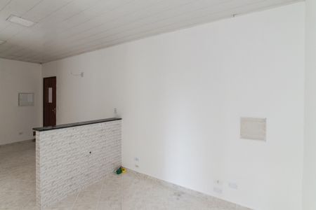 Apartamento para alugar com 30m², 2 quartos e sem vagaCozinha e Área de Serviço