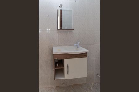 Apartamento para alugar com 30m², 2 quartos e sem vagaBanheiro
