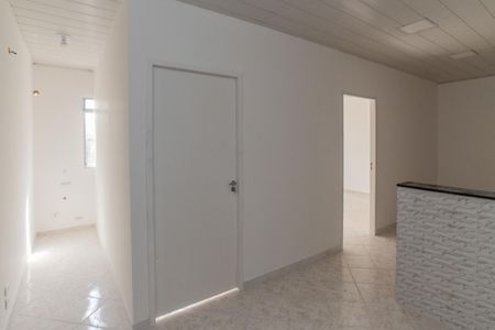 Apartamento para alugar com 30m², 2 quartos e sem vagaCozinha e Área de Serviço