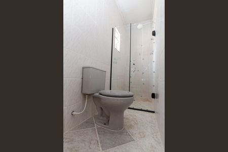 Apartamento para alugar com 30m², 2 quartos e sem vagaBanheiro