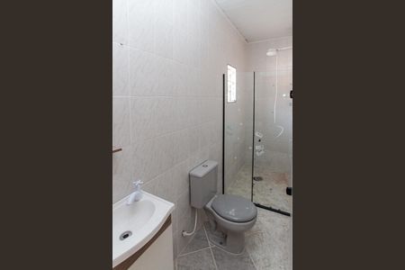 Apartamento para alugar com 30m², 2 quartos e sem vagaBanheiro