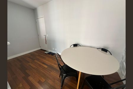 Apartamento para alugar com 50m², 1 quarto e 1 vagaSala