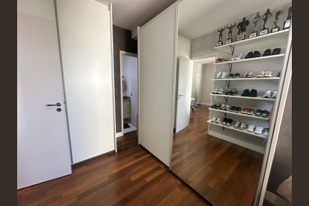 Apartamento para alugar com 50m², 1 quarto e 1 vagaSuite