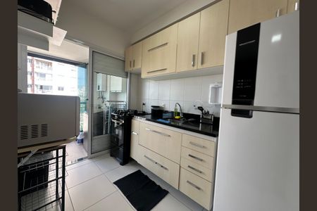 Apartamento para alugar com 50m², 1 quarto e 1 vagaCozinha