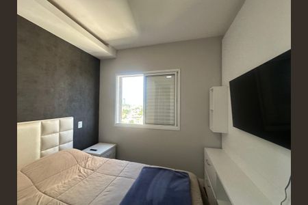 Apartamento para alugar com 50m², 1 quarto e 1 vagaSuite