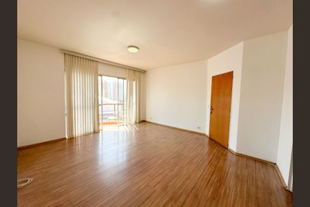 Sala de apartamento para alugar com 3 quartos, 105m² em Perdizes, São Paulo