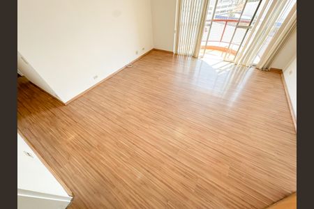 Apartamento para alugar com 105m², 3 quartos e 2 vagasSala
