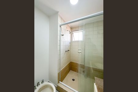 Apartamento para alugar com 105m², 3 quartos e 2 vagasBanheiro Suíte