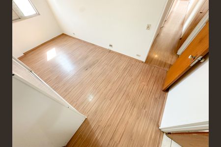 Apartamento para alugar com 105m², 3 quartos e 2 vagasSuíte