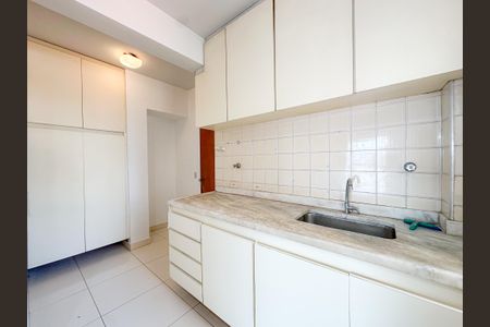 Apartamento para alugar com 105m², 3 quartos e 2 vagasCozinha