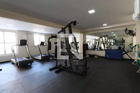 Apartamento para alugar com 105m², 3 quartos e 2 vagasÁrea Comum
