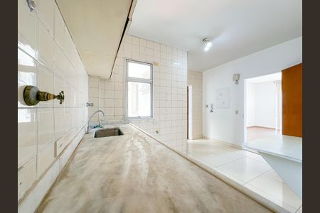 Apartamento para alugar com 105m², 3 quartos e 2 vagasCozinha