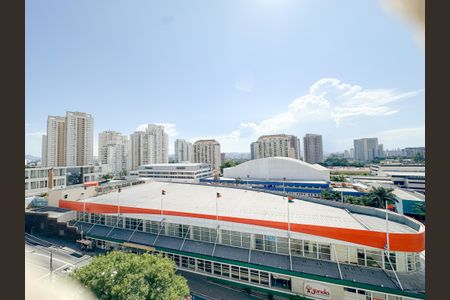 Apartamento para alugar com 105m², 3 quartos e 2 vagasSuíte