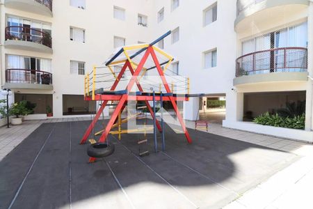 Apartamento para alugar com 105m², 3 quartos e 2 vagasÁrea Comum