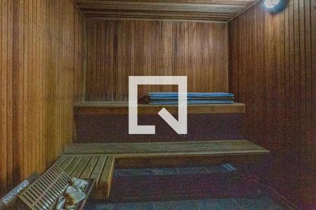 Apartamento para alugar com 105m², 3 quartos e 2 vagasÁrea Comum