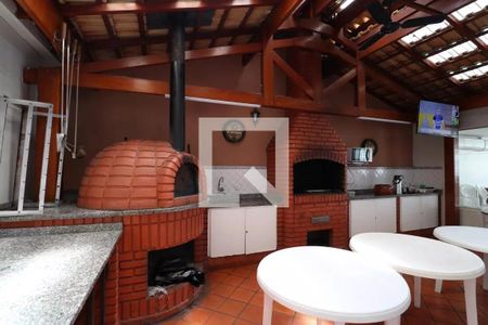 Apartamento para alugar com 105m², 3 quartos e 2 vagasÁrea Comum