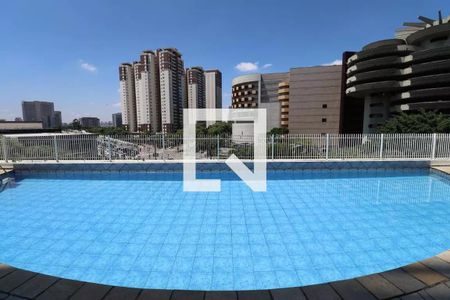 Apartamento para alugar com 105m², 3 quartos e 2 vagasÁrea Comum