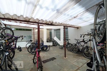 Apartamento para alugar com 105m², 3 quartos e 2 vagasÁrea Comum