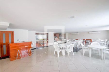 Apartamento para alugar com 105m², 3 quartos e 2 vagasÁrea Comum