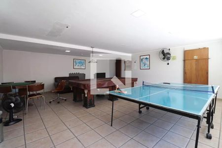 Apartamento para alugar com 105m², 3 quartos e 2 vagasÁrea Comum