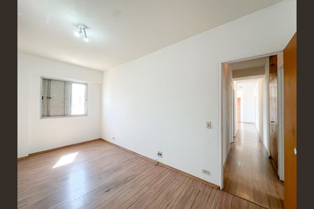 Apartamento para alugar com 105m², 3 quartos e 2 vagasSuíte
