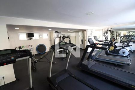 Apartamento para alugar com 105m², 3 quartos e 2 vagasÁrea Comum