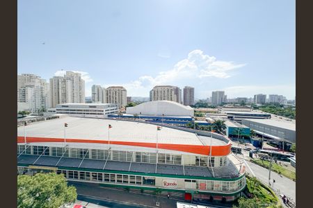 Apartamento para alugar com 105m², 3 quartos e 2 vagasQuarto 1