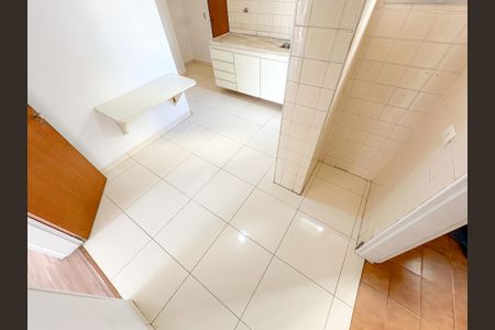 Apartamento para alugar com 105m², 3 quartos e 2 vagasCozinha