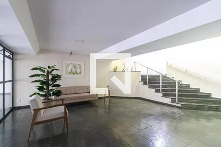 Apartamento para alugar com 105m², 3 quartos e 2 vagasÁrea Comum