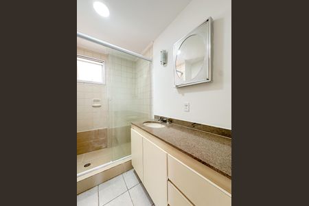 Apartamento para alugar com 105m², 3 quartos e 2 vagasBanheiro Suíte
