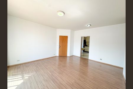 Sala de apartamento para alugar com 3 quartos, 105m² em Perdizes, São Paulo