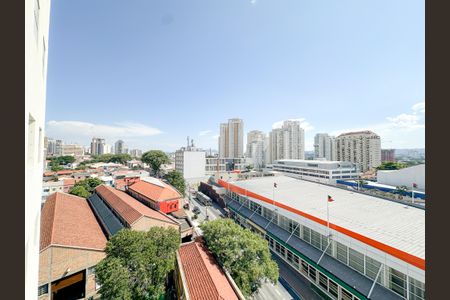 Apartamento para alugar com 105m², 3 quartos e 2 vagasVaranda