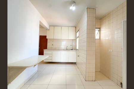 Apartamento para alugar com 105m², 3 quartos e 2 vagasCozinha