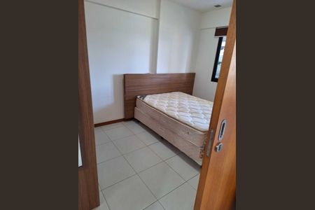 Studio para alugar com 25m², 1 quarto e sem vagaQuarto