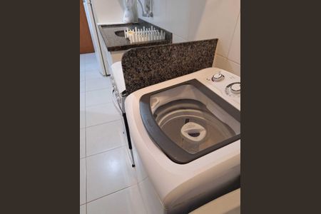 Studio para alugar com 25m², 1 quarto e sem vagaÁrea de serviço