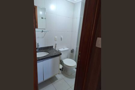 Studio para alugar com 25m², 1 quarto e sem vagaBanheiro