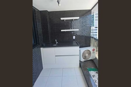 Studio para alugar com 25m², 1 quarto e sem vagaÁrea de serviço