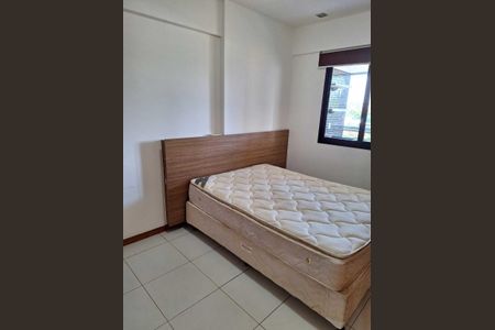 Studio para alugar com 25m², 1 quarto e sem vagaQuarto