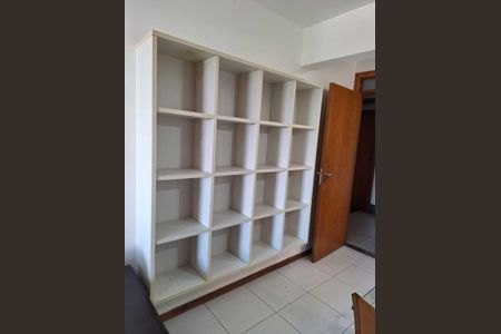Studio para alugar com 25m², 1 quarto e sem vagaSala