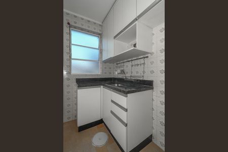 Apartamento para alugar com 36m², 1 quarto e 1 vagaCozinha