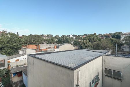 Apartamento para alugar com 36m², 1 quarto e 1 vagaVista