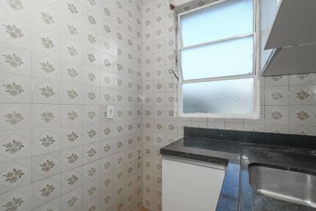 Apartamento para alugar com 36m², 1 quarto e 1 vagaCozinha