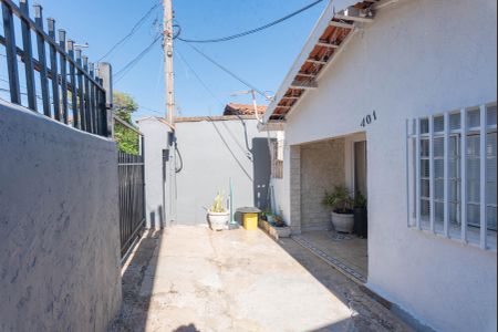 Casa para alugar com 128m², 2 quartos e 1 vaga Casa para alugar com 128m², 2 quartos e 1 vagaGaragem
