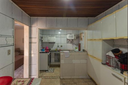 Casa para alugar com 128m², 2 quartos e 1 vaga Casa para alugar com 128m², 2 quartos e 1 vagaCopa e Cozinha