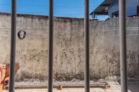 Vista do Quarto 1 de casa à venda com 2 quartos, 128m² em Vila Rica, Campinas
