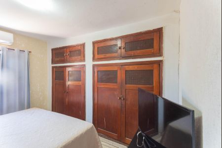 Casa para alugar com 128m², 2 quartos e 1 vaga Casa para alugar com 128m², 2 quartos e 1 vagaQuarto 2